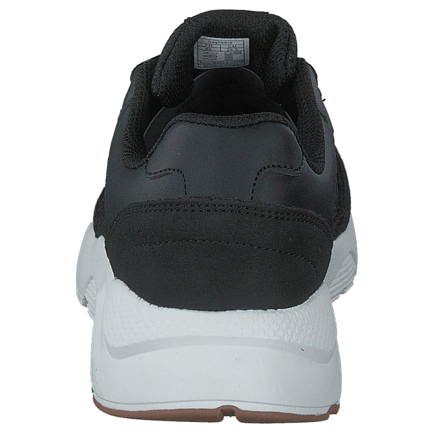 Spicy Black/offwhite