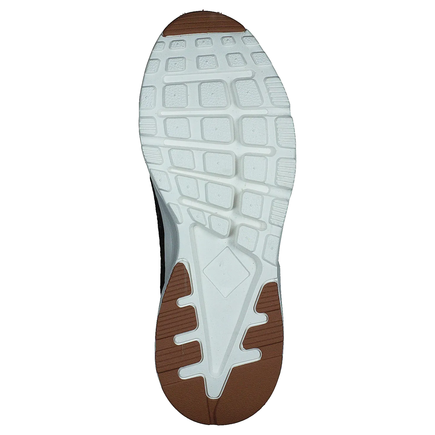 Spicy Black/offwhite