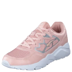 Spicy Soft Pink/white