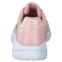 Spicy Soft Pink/white