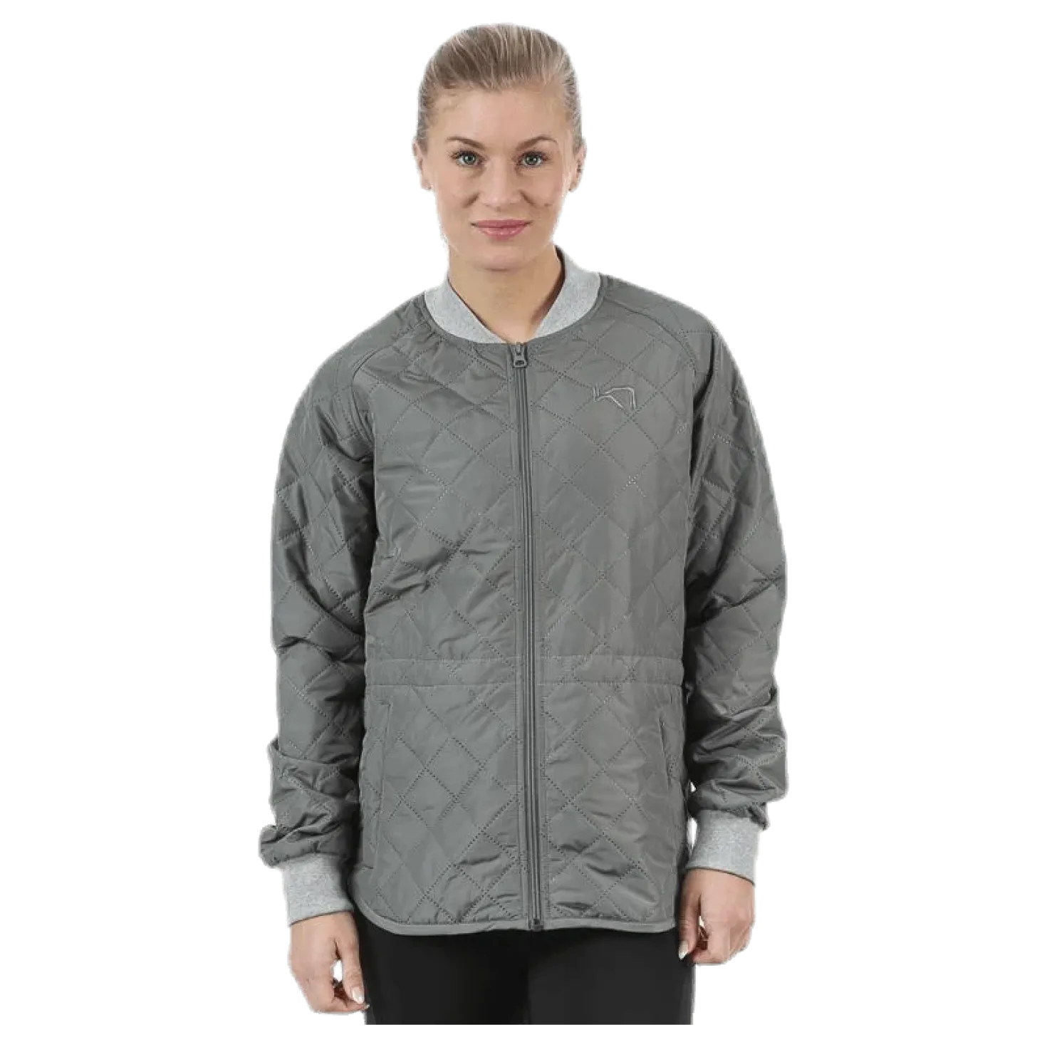 Spilde Jacket Green