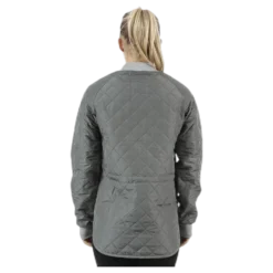 Spilde Jacket Green