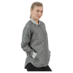 Spilde Jacket Green