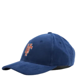 Spinback 2 Tone Bb Cap Blue