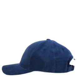 Spinback 2 Tone Bb Cap Blue