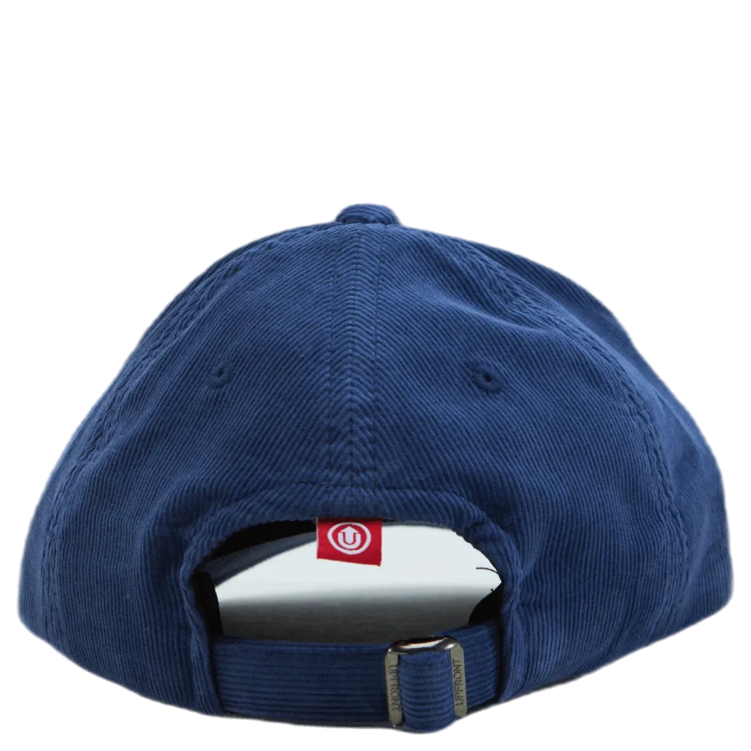 Spinback 2 Tone Bb Cap Blue