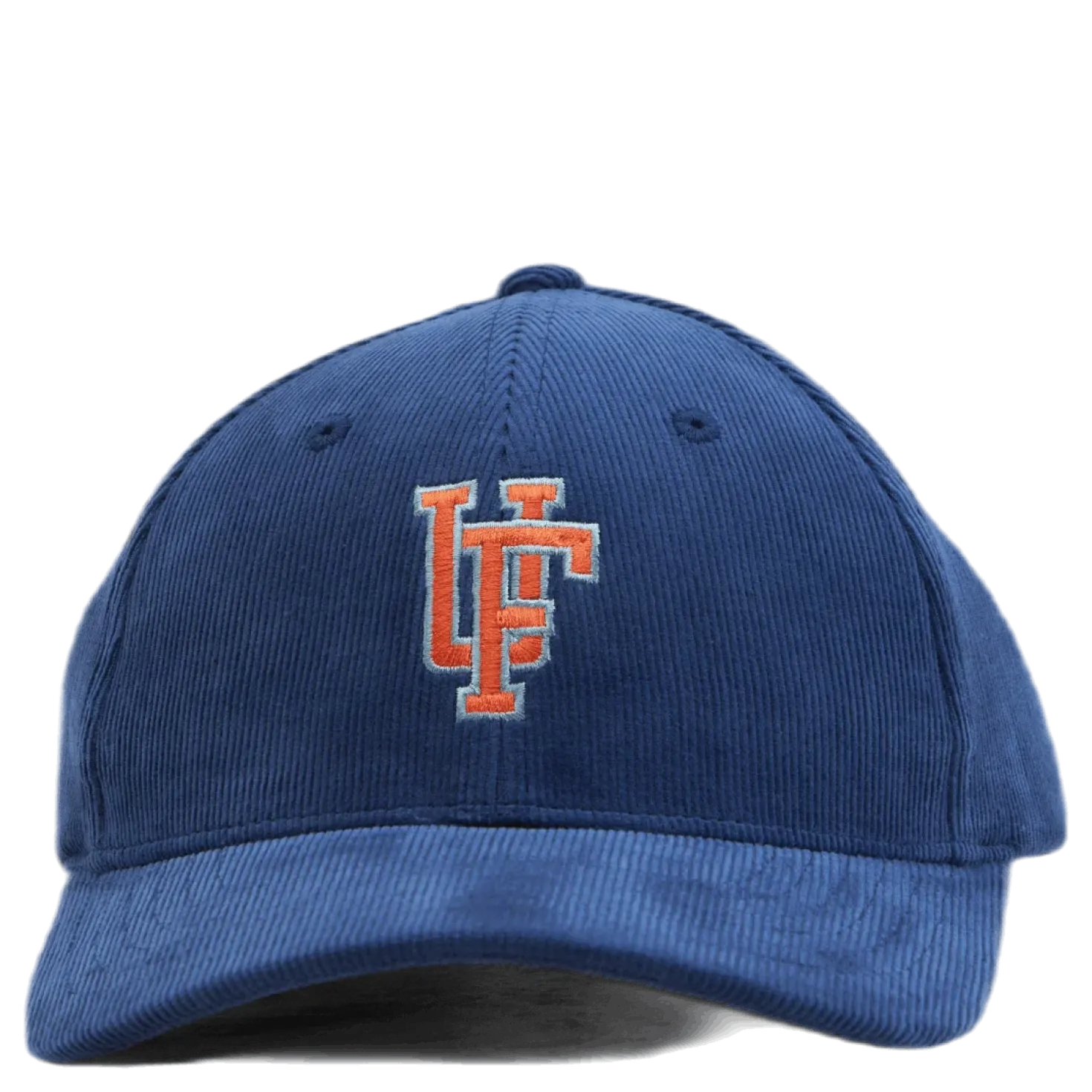 Spinback 2 Tone Bb Cap Blue