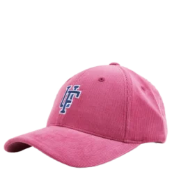 Spinback 2 Tone Bb Cap Pink