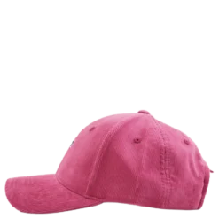 Spinback 2 Tone Bb Cap Pink