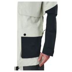 Spine Jacket M Light Beige 725