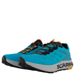 Spin Planet Azure Arsp Black