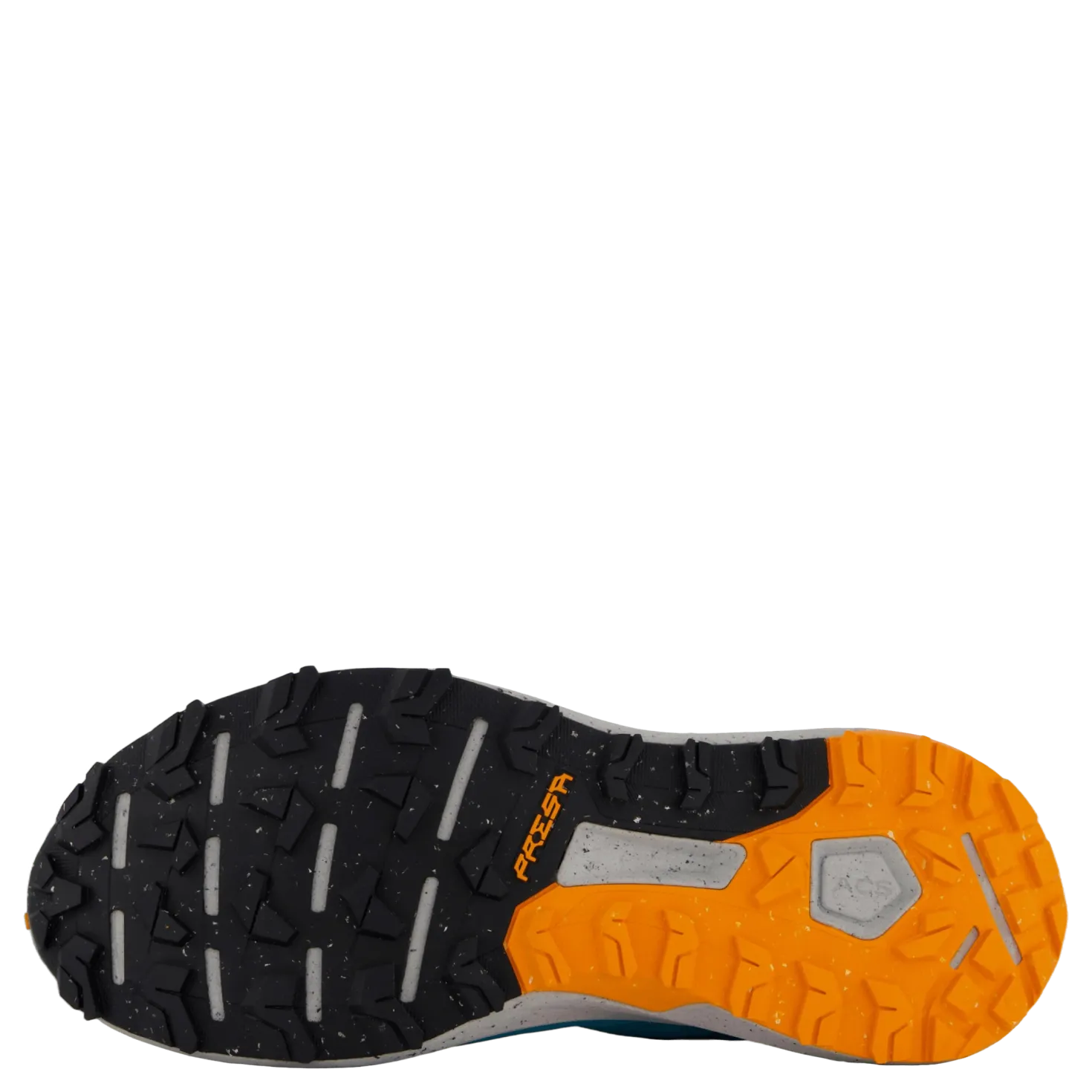 Spin Planet Azure Arsp Black