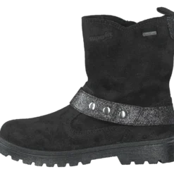 Spirit Black