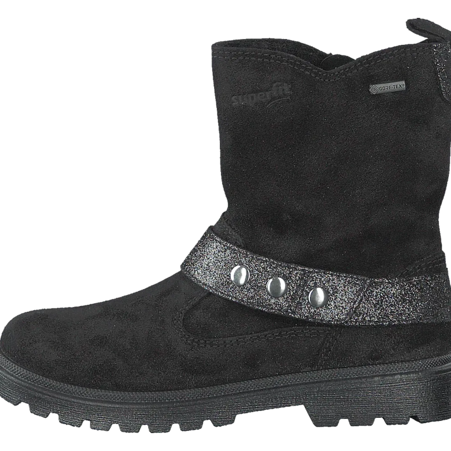 Spirit Black
