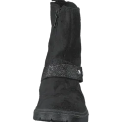 Spirit Black