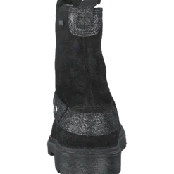 Spirit Black