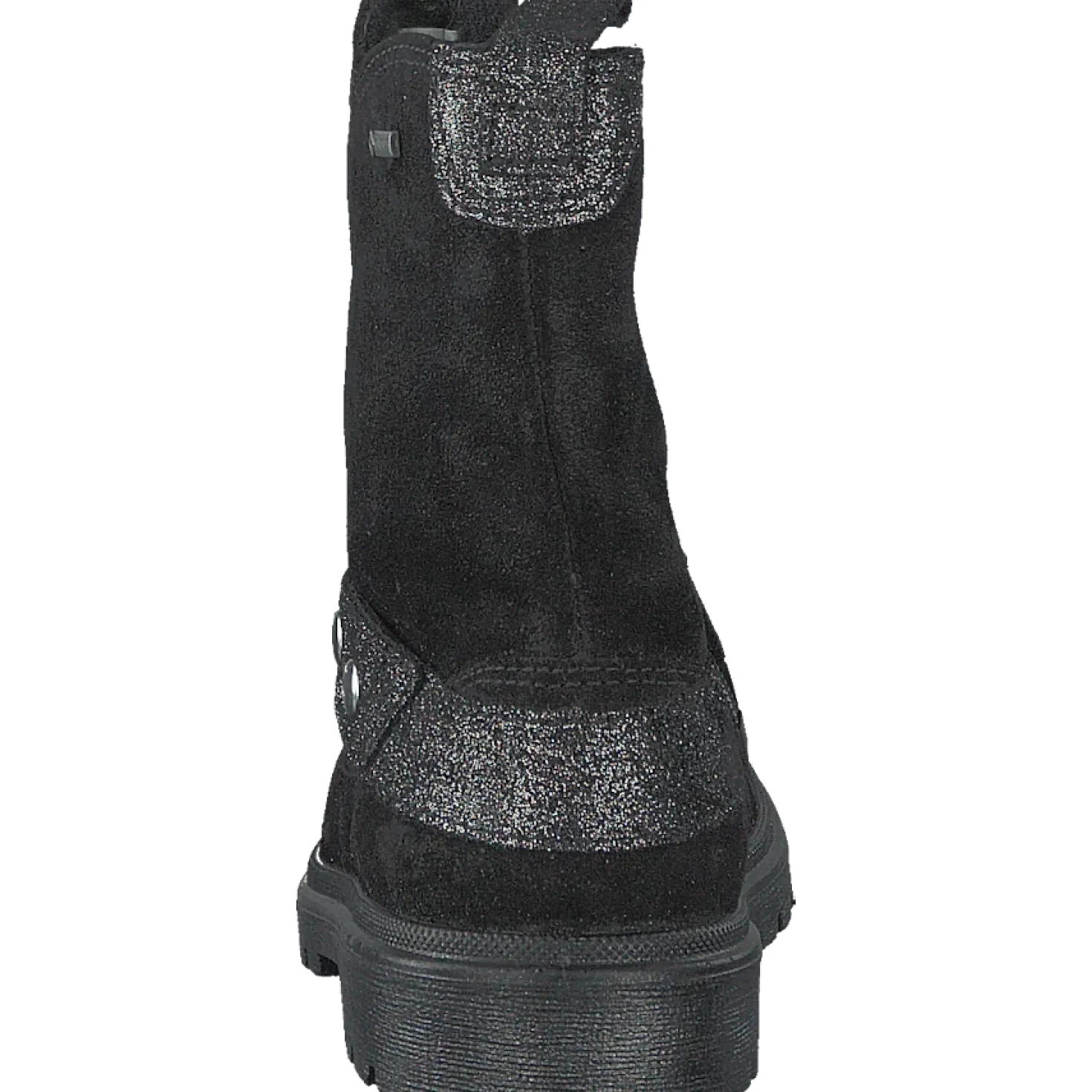 Spirit Black