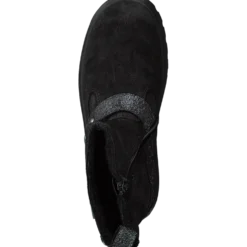 Spirit Black