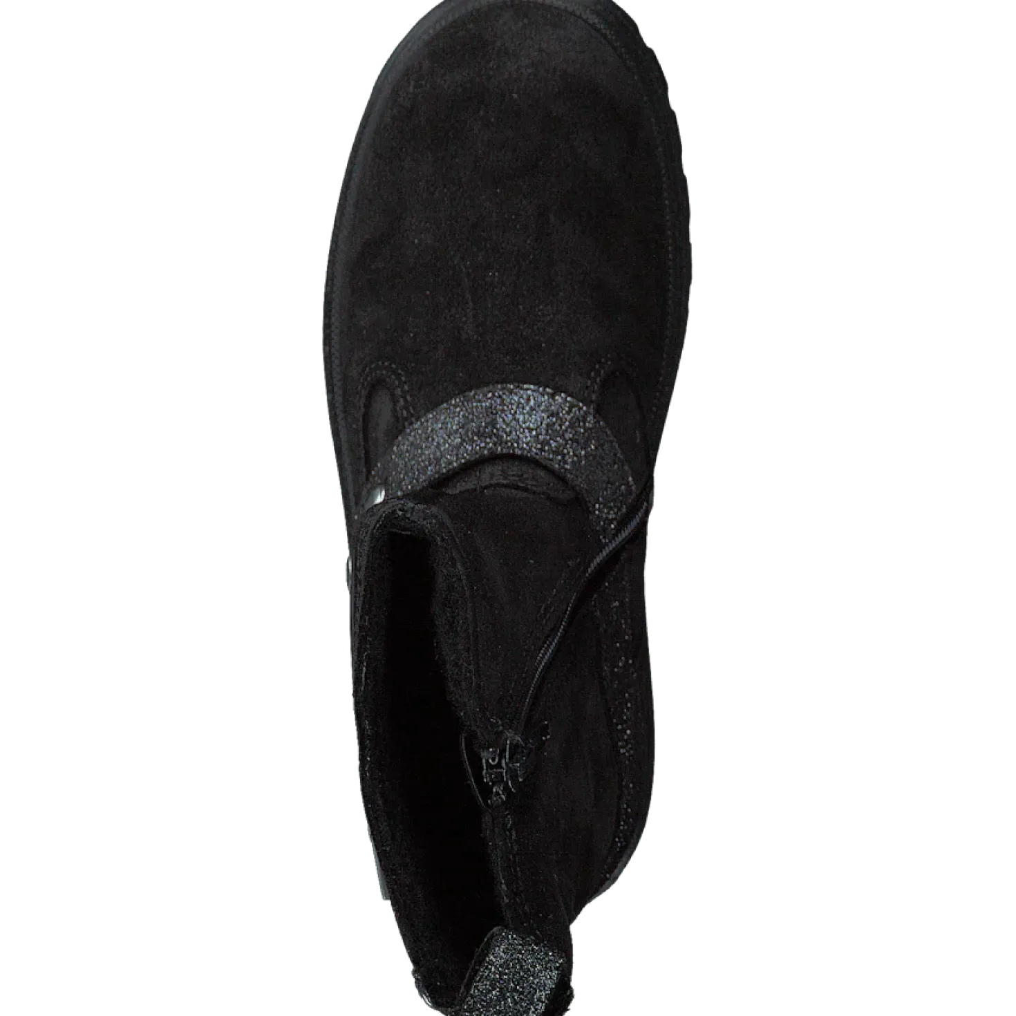 Spirit Black