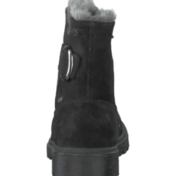 Spirit Black