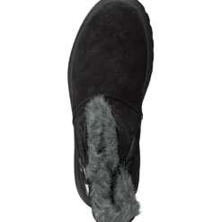Spirit Black