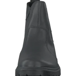 Spirit Black