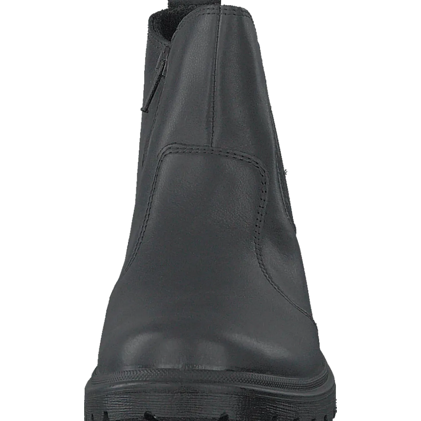 Spirit Black