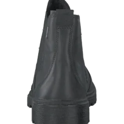 Spirit Black