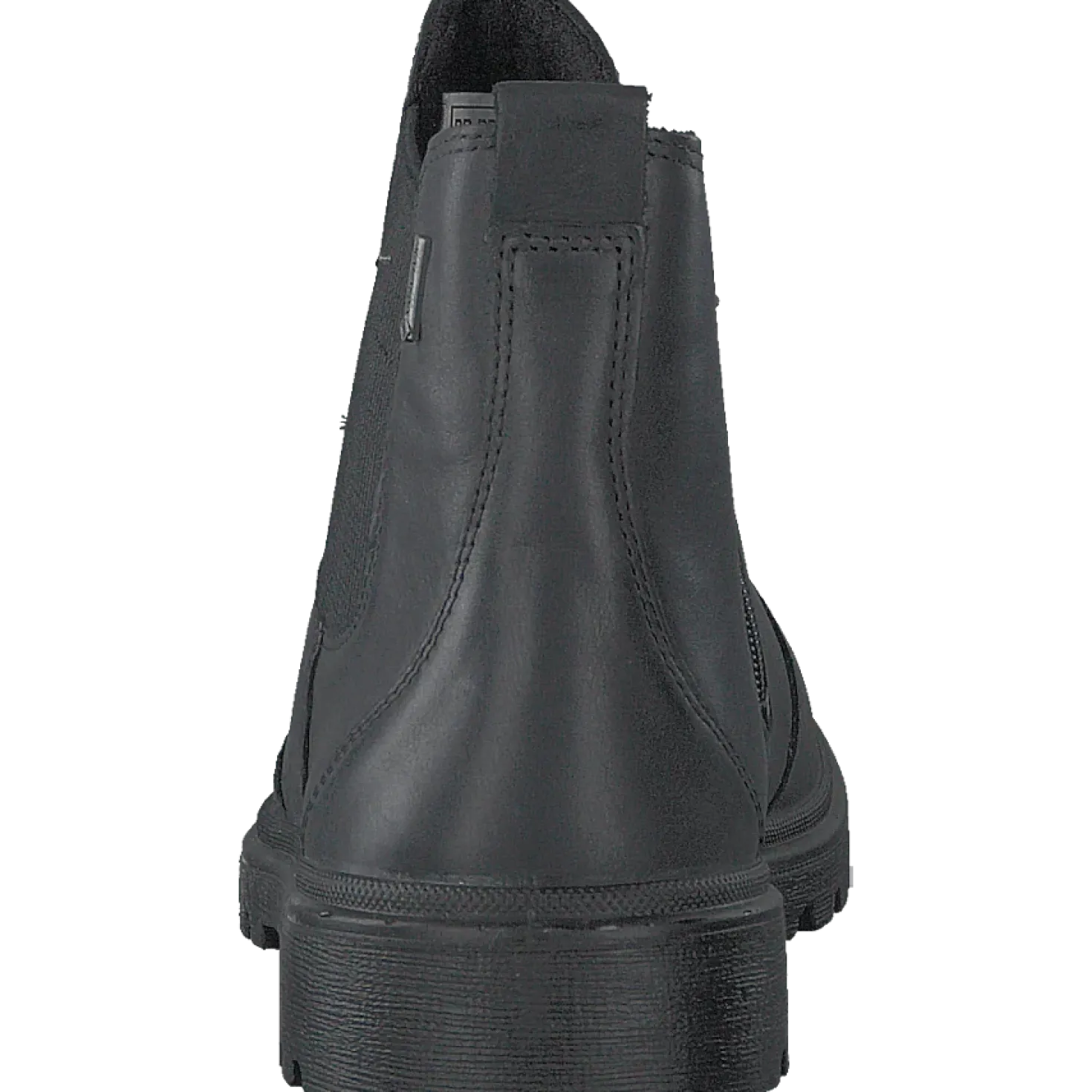 Spirit Black