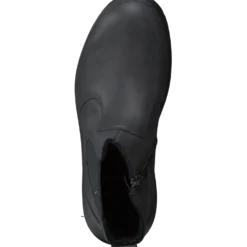 Spirit Black
