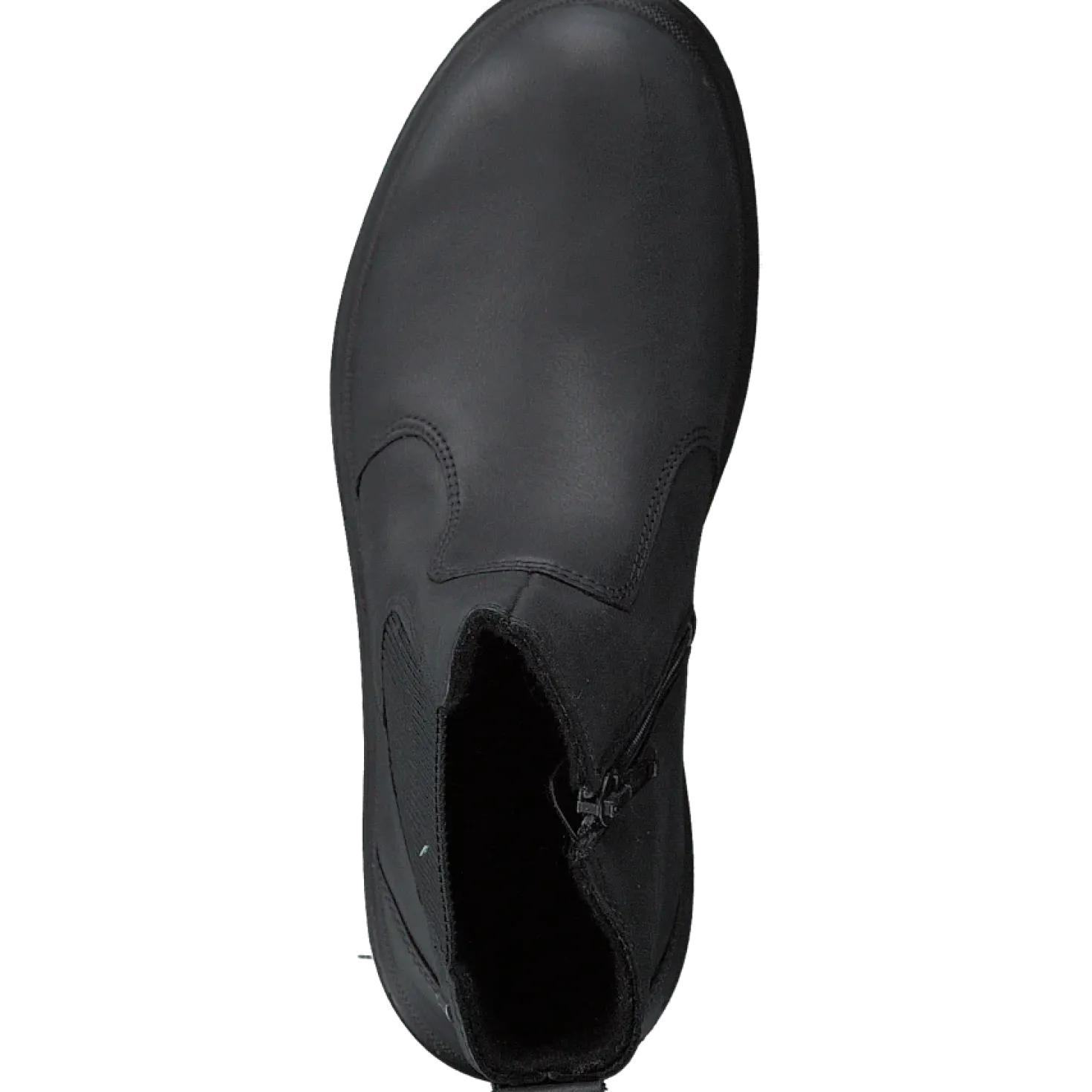 Spirit Black