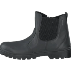 Spirit Black