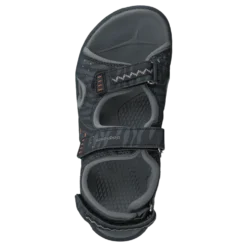 Spirit Black/Grey