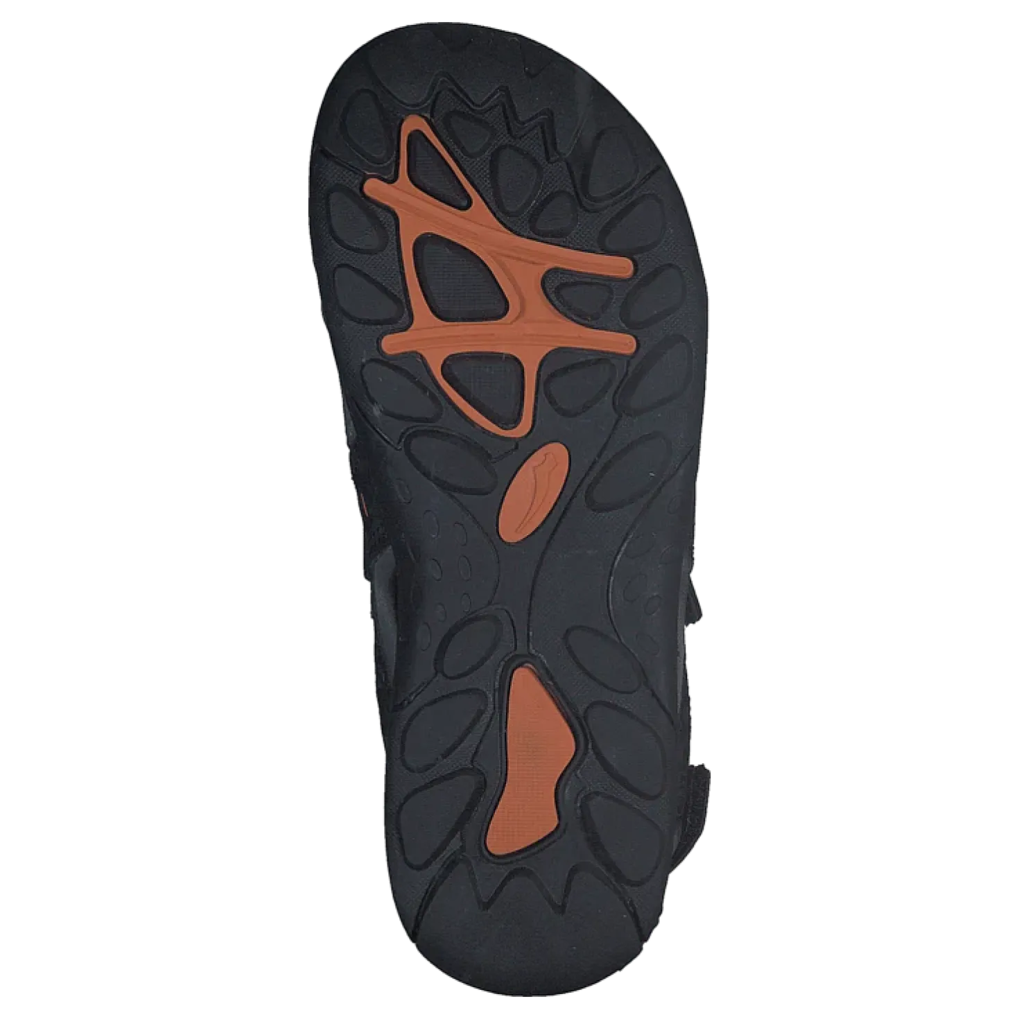 Spirit Black/Grey