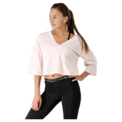 Spirit Crop Pink