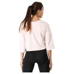 Spirit Crop Pink
