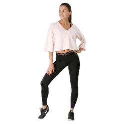 Spirit Crop Pink