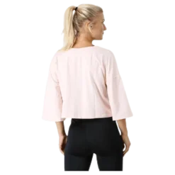 Spirit Crop Pink