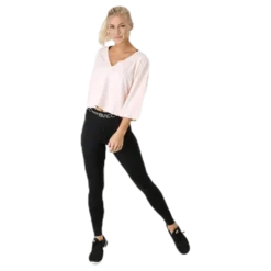Spirit Crop Pink