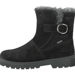 Spirit Gore-tex® Black