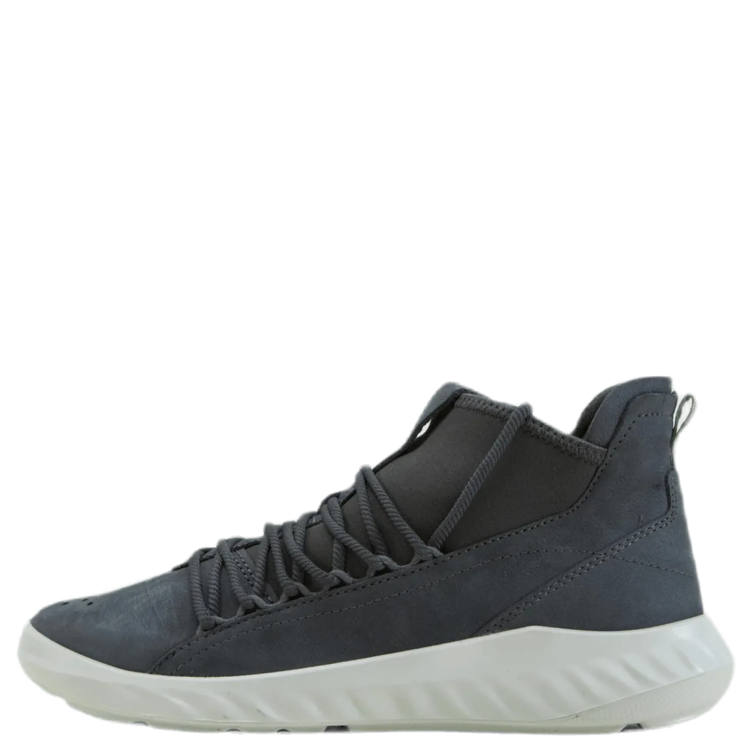 SP.1 Lite Ankle Boot Grey