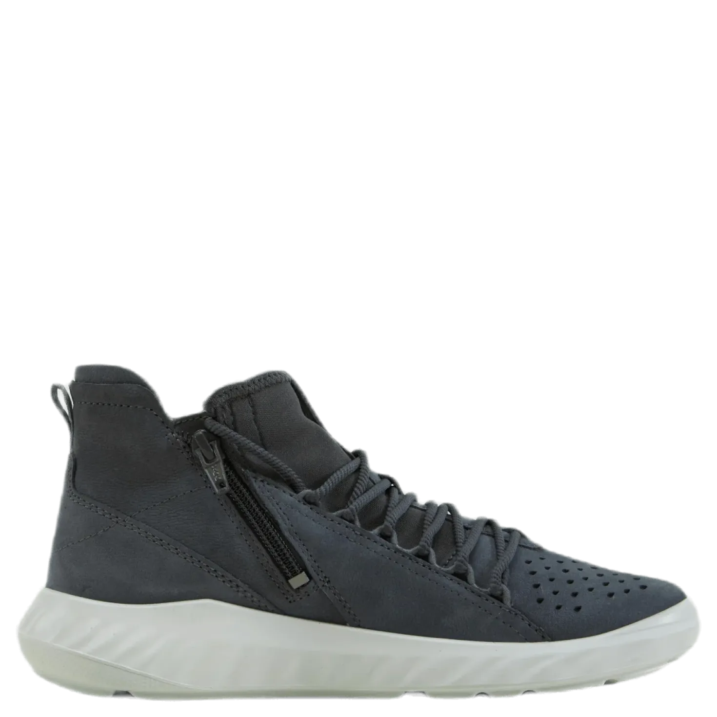 SP.1 Lite Ankle Boot Grey