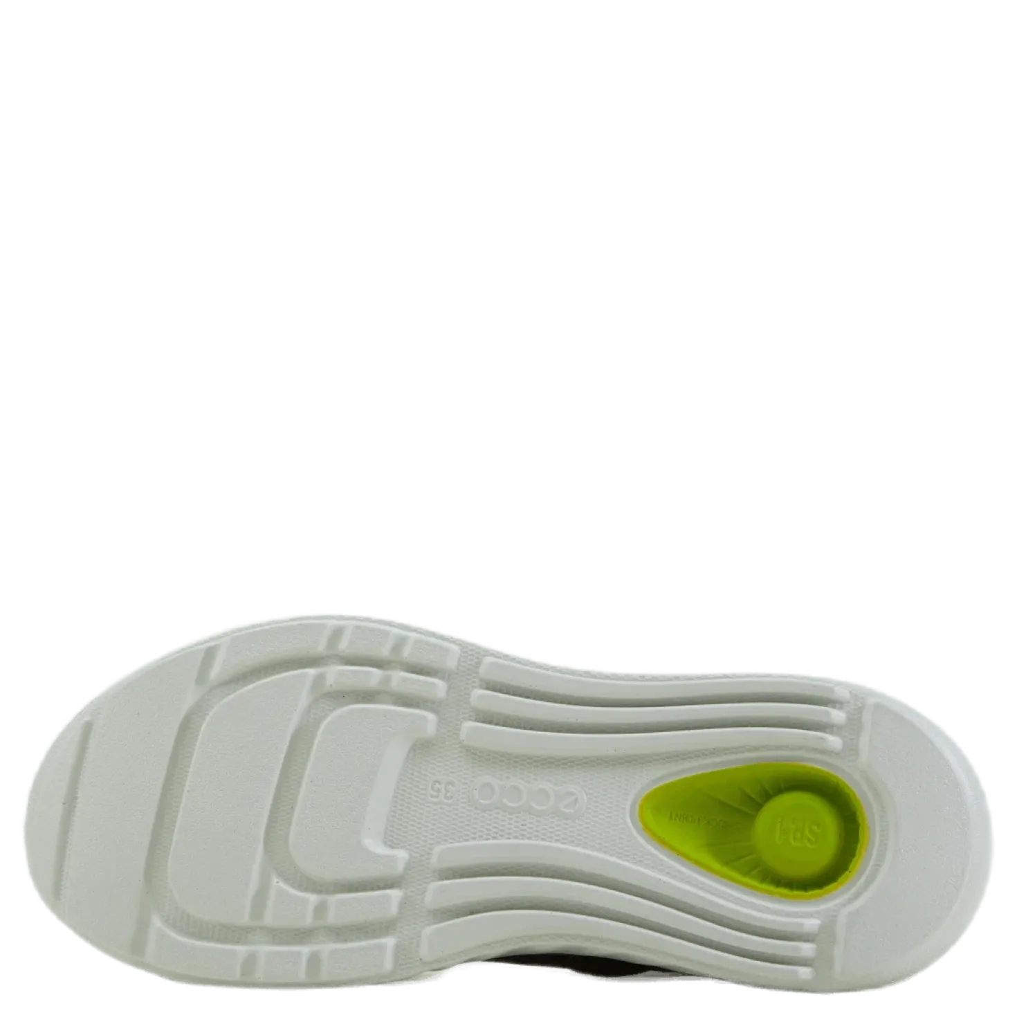 SP.1 Lite Ankle Boot Grey