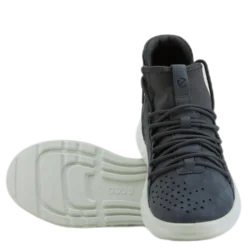 SP.1 Lite Ankle Boot Grey