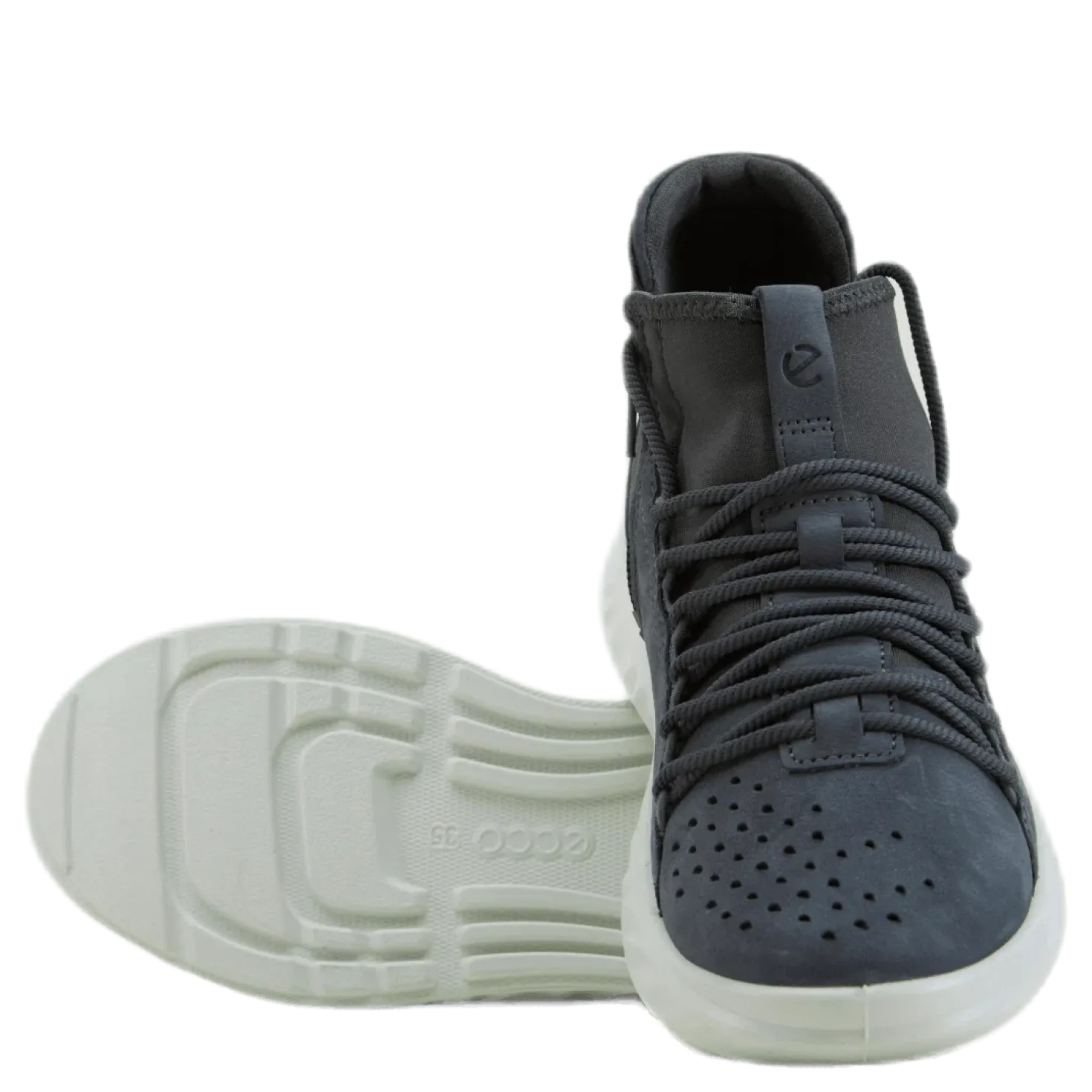SP.1 Lite Ankle Boot Grey