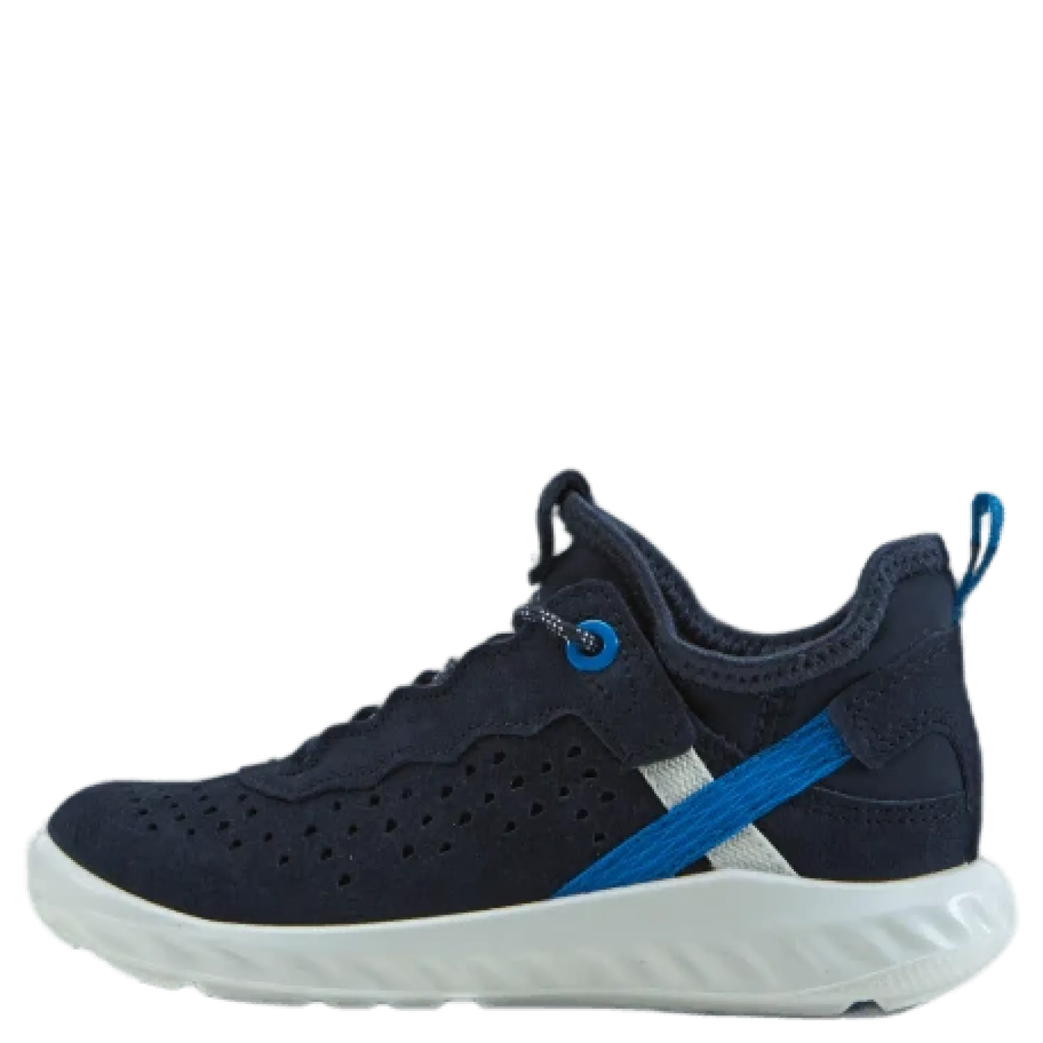 SP.1 Lite Infant Laced Blue