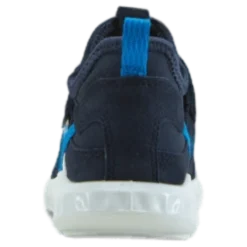 SP.1 Lite Infant Laced Blue