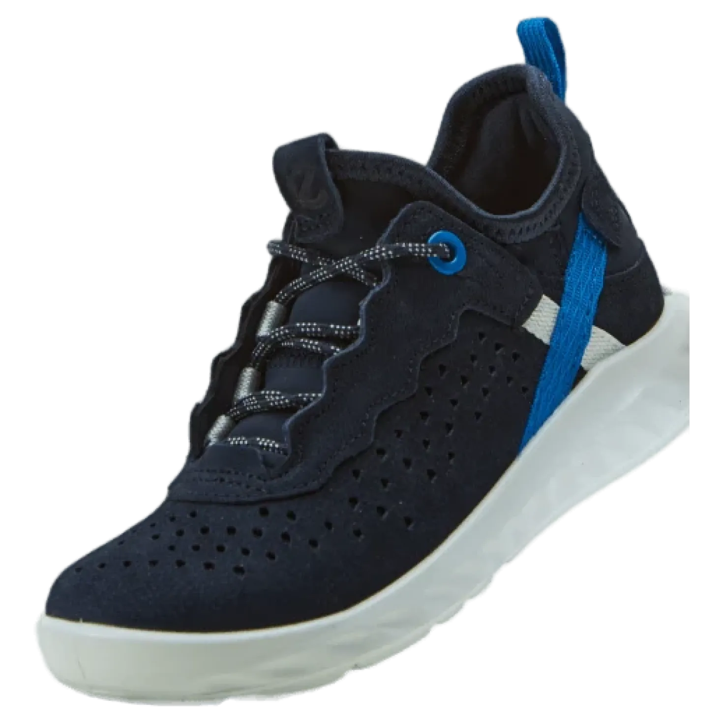 SP.1 Lite Infant Laced Blue
