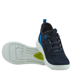 SP.1 Lite Infant Laced Blue
