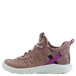 SP.1 Lite Infant Laced Pink
